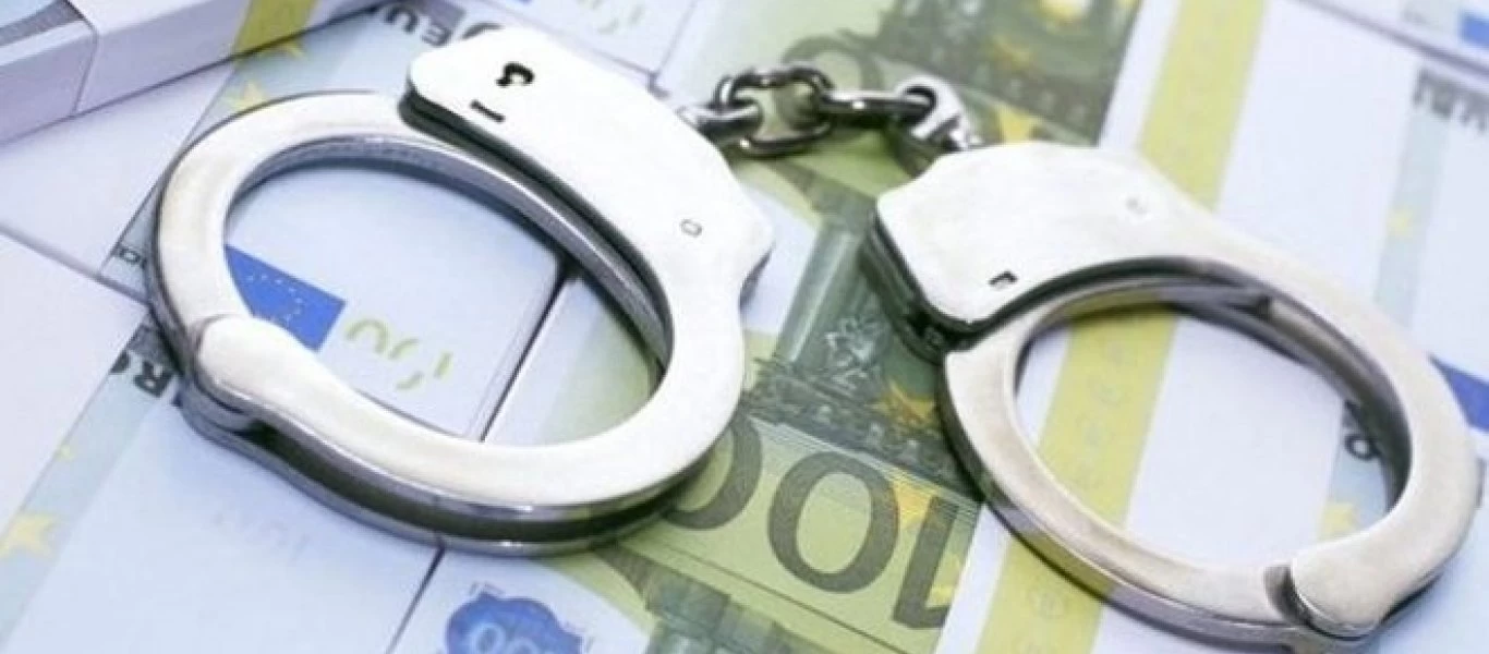 Το νέο ποινολόγιο της ΑΑΔΕ για όσους φοροδιαφεύγουν - Θα «αφαιρείται» ακόμη και ο ΑΦΜ